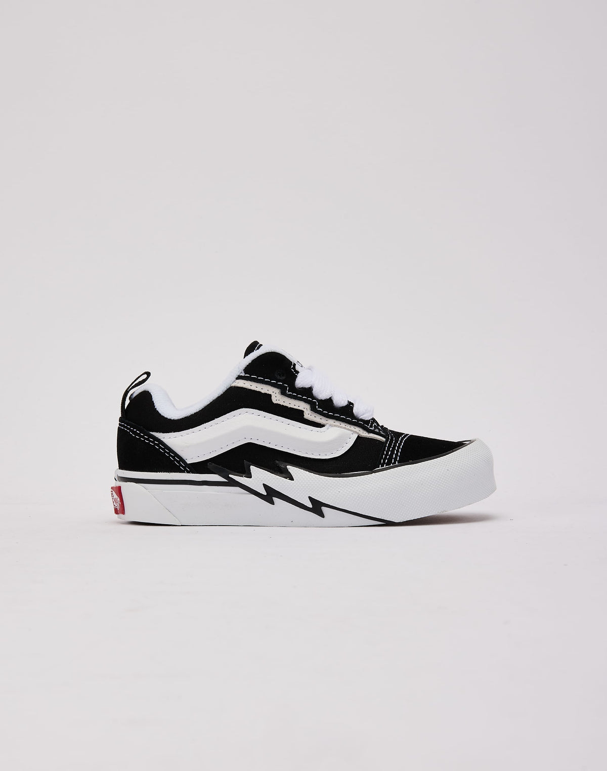 Vans Knu Skool Bolt Pre-School