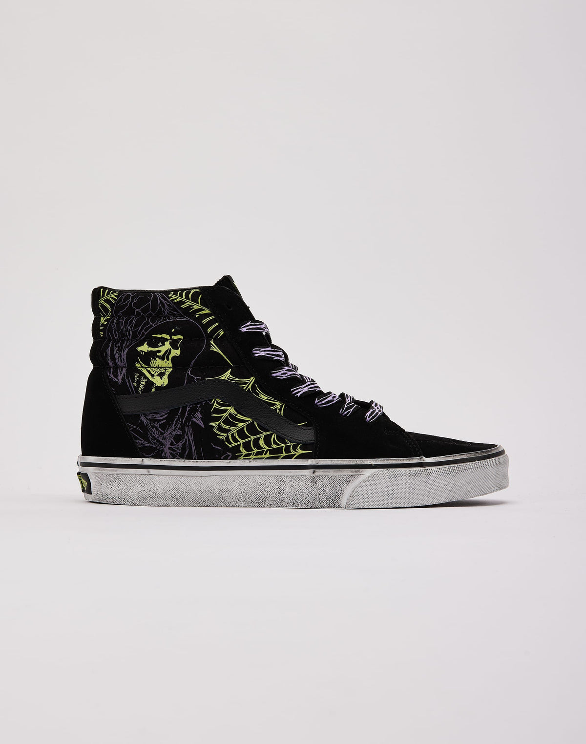 Vans Sk8-Hi