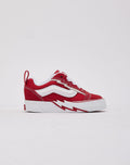 Vans Knu Skool Elastic Lace Toddler