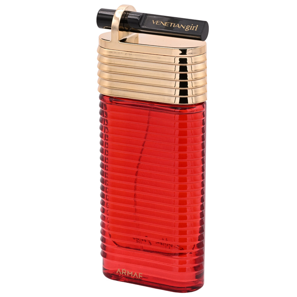 Venetian Girl Edition Rouge by Armaf perfume EDP 3.3 / 3.4 oz New in Box