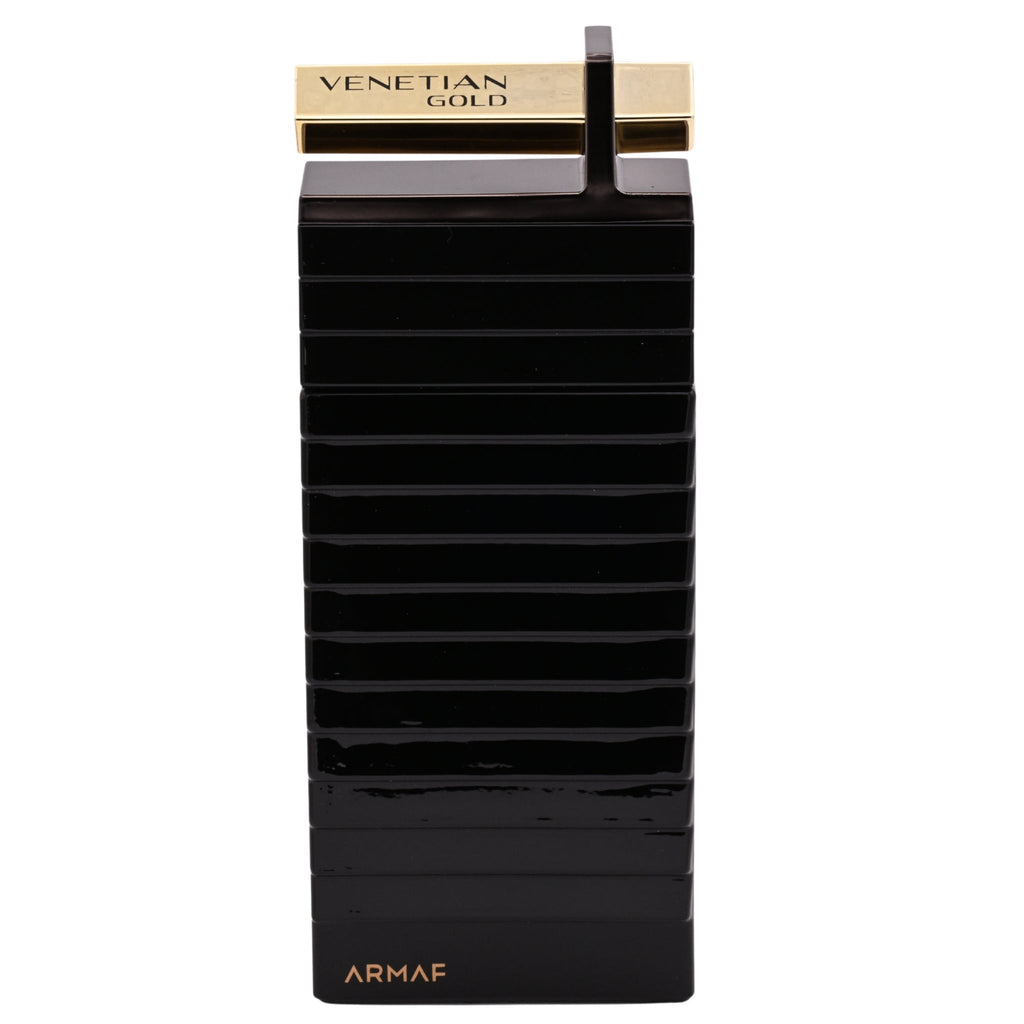 Venetian Gold by Armaf perfume for her EDP 3.3 / 3.4 oz New in Box
