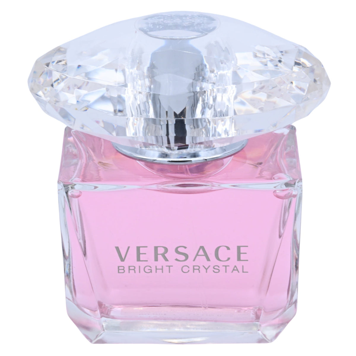 VERSACE BRIGHT CRYSTAL 3 / 3.0 oz EDT Perfume for Women New In Box
