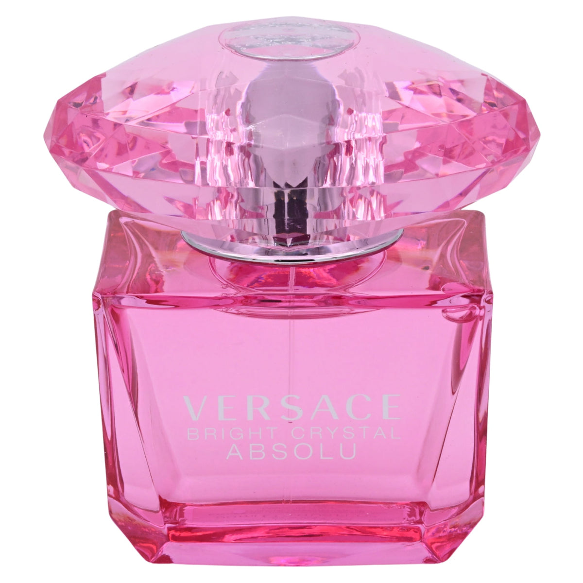 Versace Bright Crystal Absolu by Versace perfume for her EDP 3.0 oz New in Box