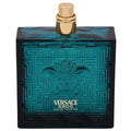 Versace Eros by Gianni Versace 3.4 oz EDT Cologne for Men Tester