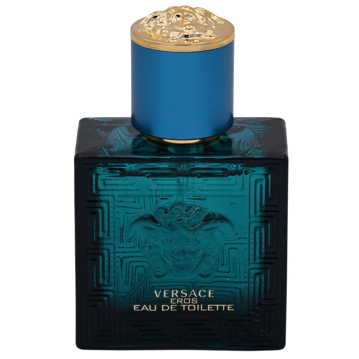 Versace Eros by Gianni Versace cologne for men EDT 1 / 1.0 oz New in Box
