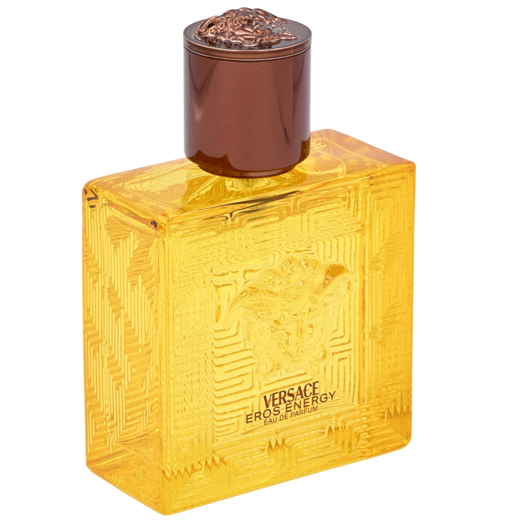 Versace Eros Energy by Gianni Versace cologne men EDP 1.7 oz New in Box