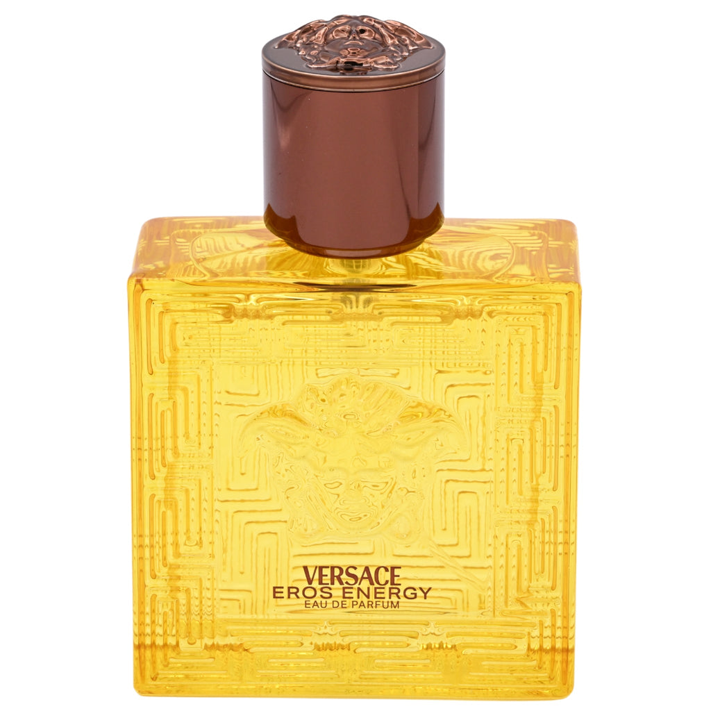 Versace Eros Energy by Gianni Versace cologne men EDP 1.7 oz New in Box