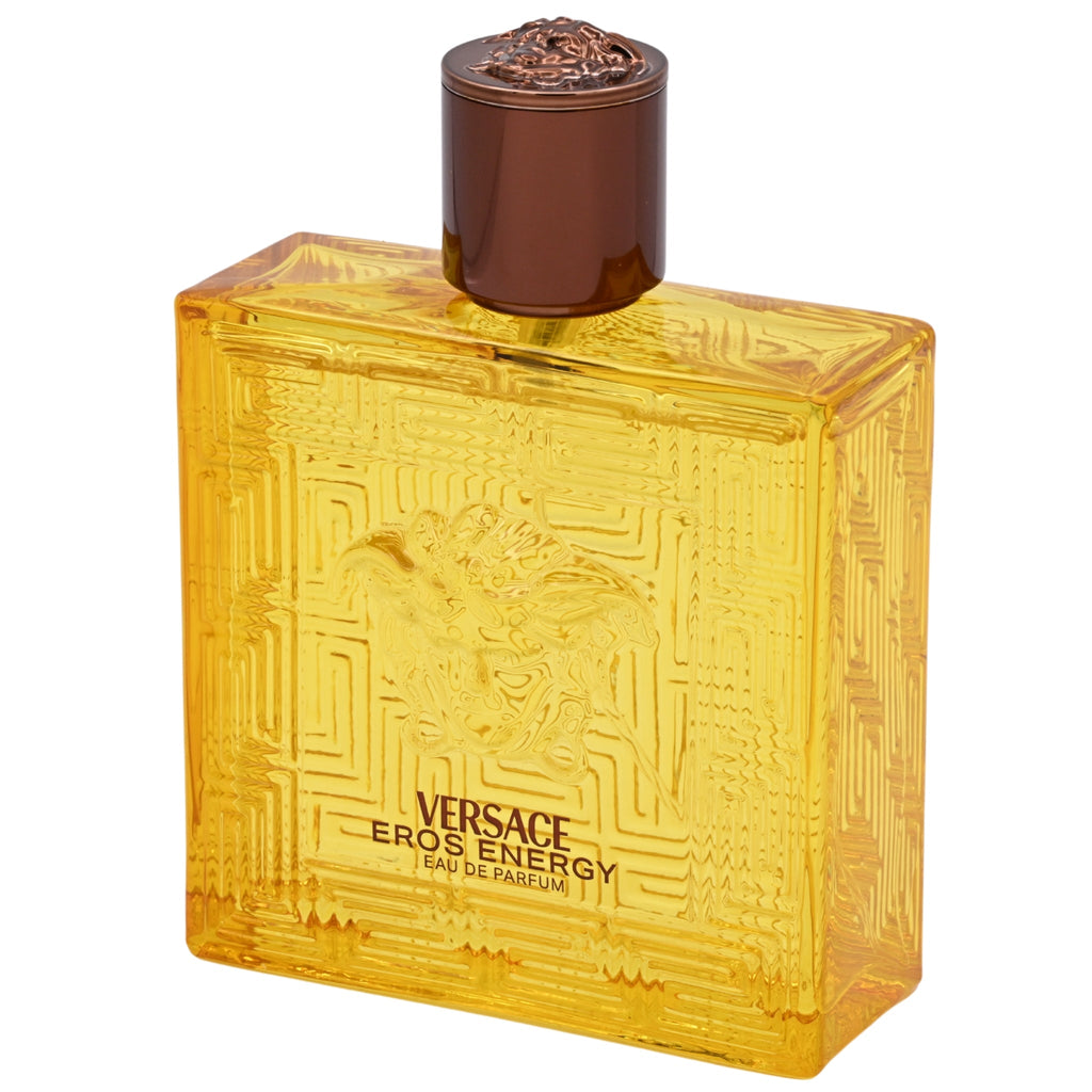 Versace Eros Energy by Gianni Versace cologne men EDP 3.3 / 3.4 oz New in Box