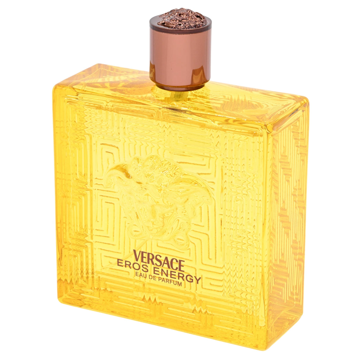 Versace Eros Energy Eau de Parfum Spray for Men 6.7 oz (Gianni Versace)