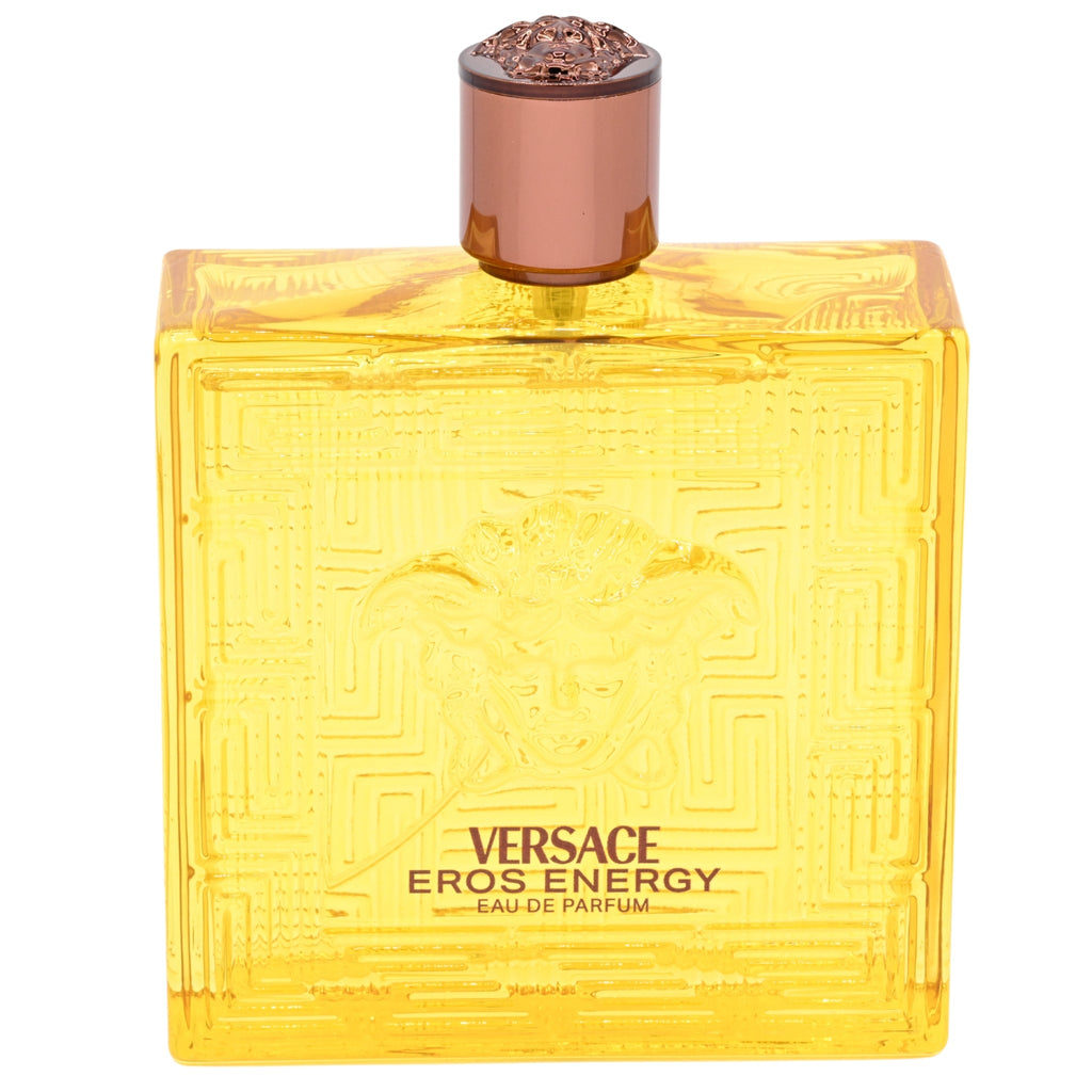 Versace Eros Energy Eau de Parfum Spray for Men 6.7 oz (Gianni Versace)