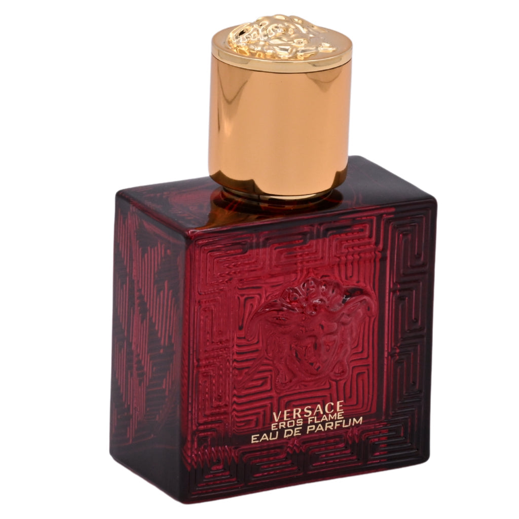 Versace Eros Flame by Gianni Versace cologne men EDP 1 / 1.0 oz New in Box