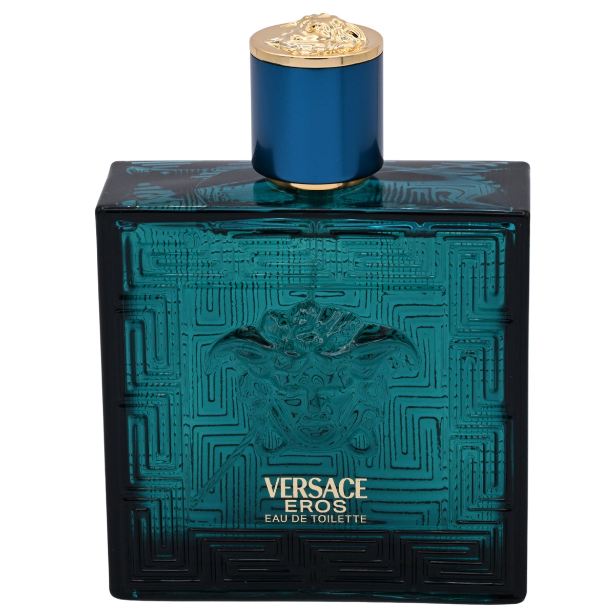 VERSACE EROS Men cologne edt 3.4 oz 3.3 NEW IN BOX