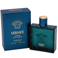 VERSACE EROS Men cologne edt 3.4 oz 3.3 NEW IN BOX