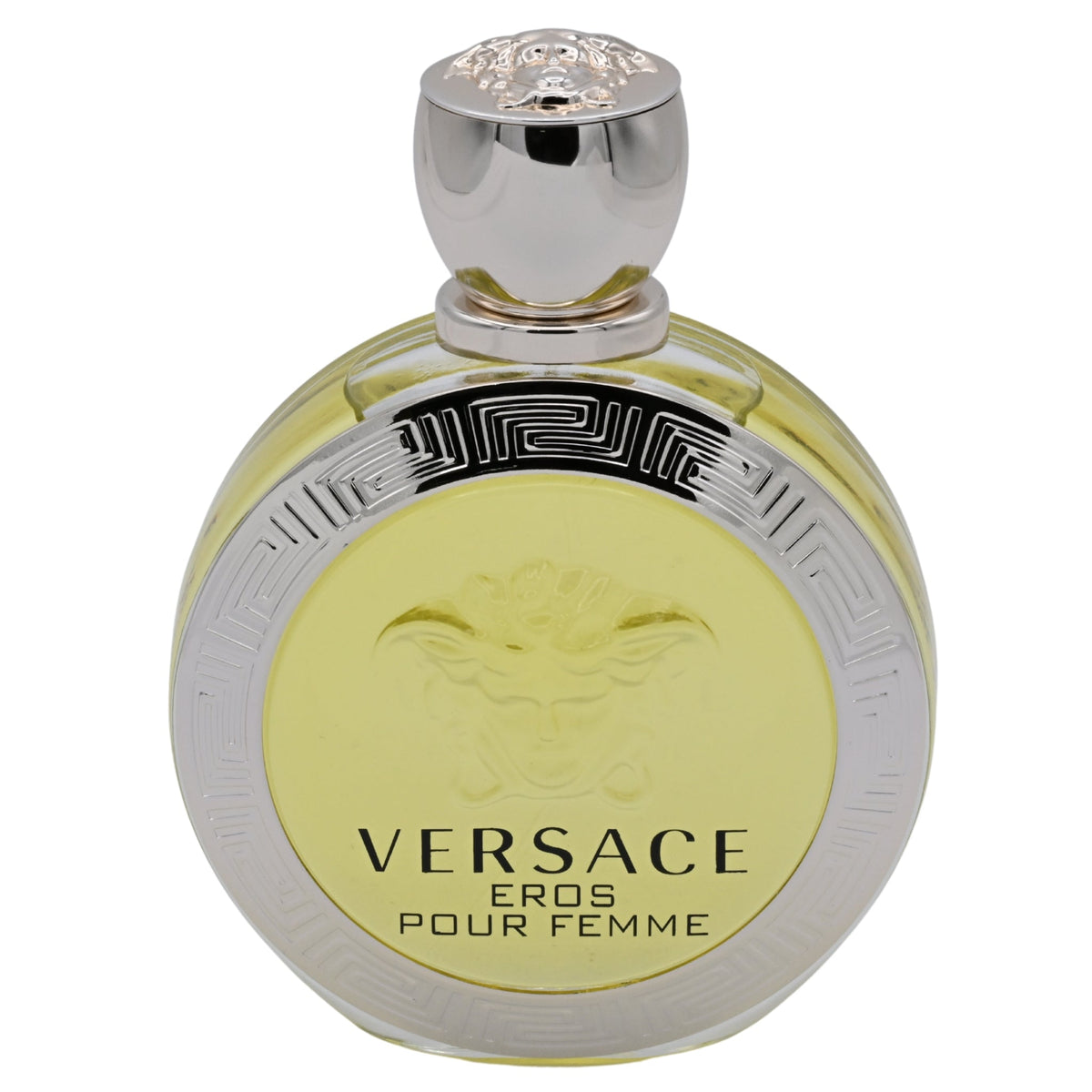 VERSACE EROS POUR FEMME 3.3 / 3.4 oz edt Perfume New in Box