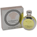 VERSACE EROS POUR FEMME 3.3 / 3.4 oz edt Perfume New in Box