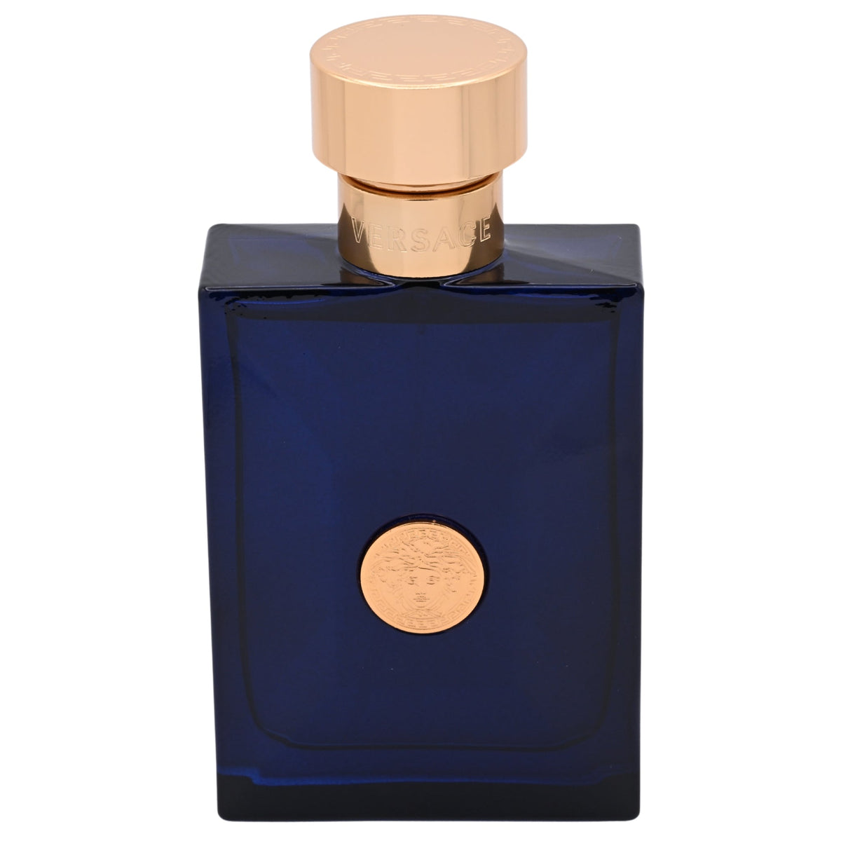 Versace Pour Homme Dylan Blue by Versace for Men EDT 3.3 / 3.4 oz New in Box