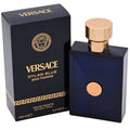 Versace Pour Homme Dylan Blue by Versace for Men EDT 3.3 / 3.4 oz New in Box