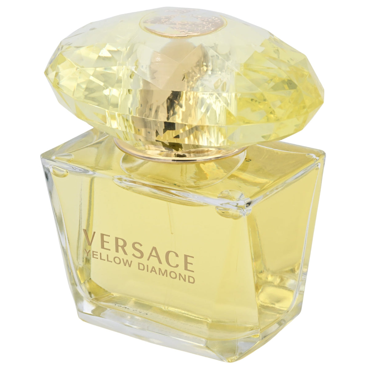 VERSACE YELLOW DIAMOND Perfume 3.0 oz women edt NEW IN BOX