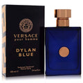 Dylan Blue by Gianni Versace deodorant sray for men 3.3 / 3.4 oz New in Box