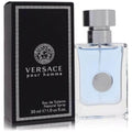 Versace Pour Homme by Gianni Versace cologne men EDT 1 / 1.0 oz New in Box