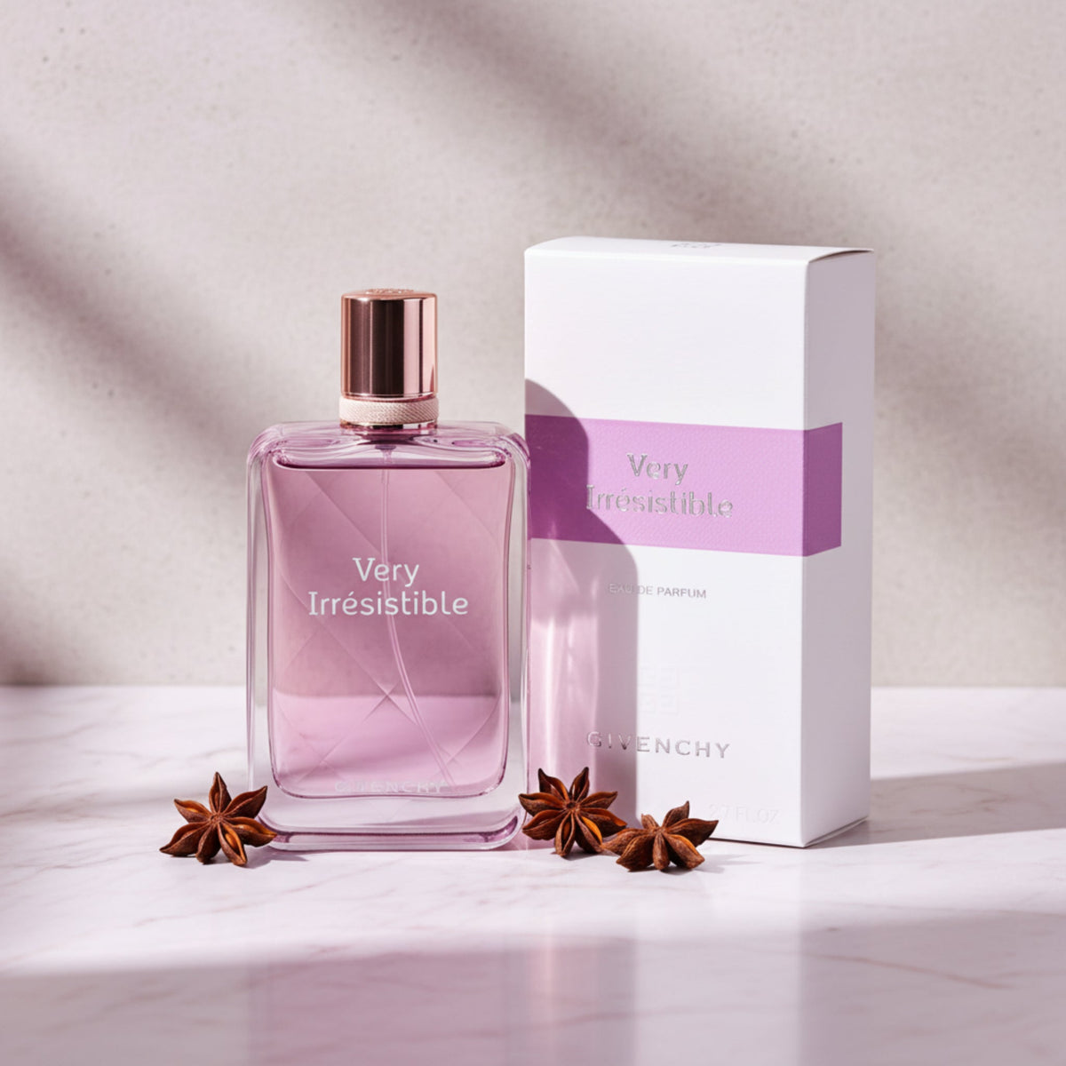 Very Irresistible by Givenchy perfume for women EDP 2.7 oz New In Box