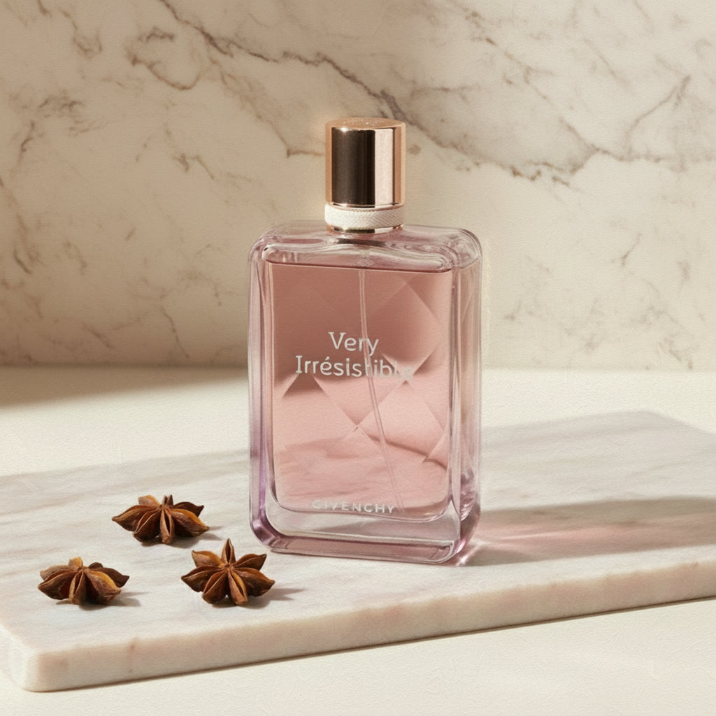 Very Irresistible by Givenchy perfume for women EDP 2.7 oz New In Box
