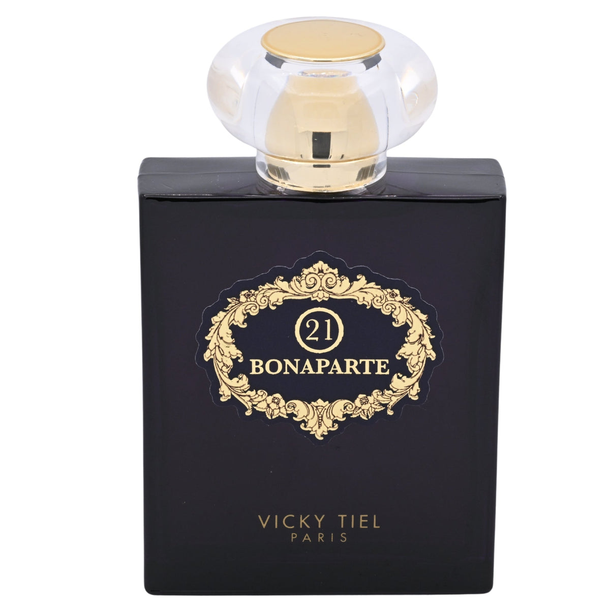 Vicky Tiel 21 Bonaparte EDP Spray Women 3.4 oz 100ml New Box