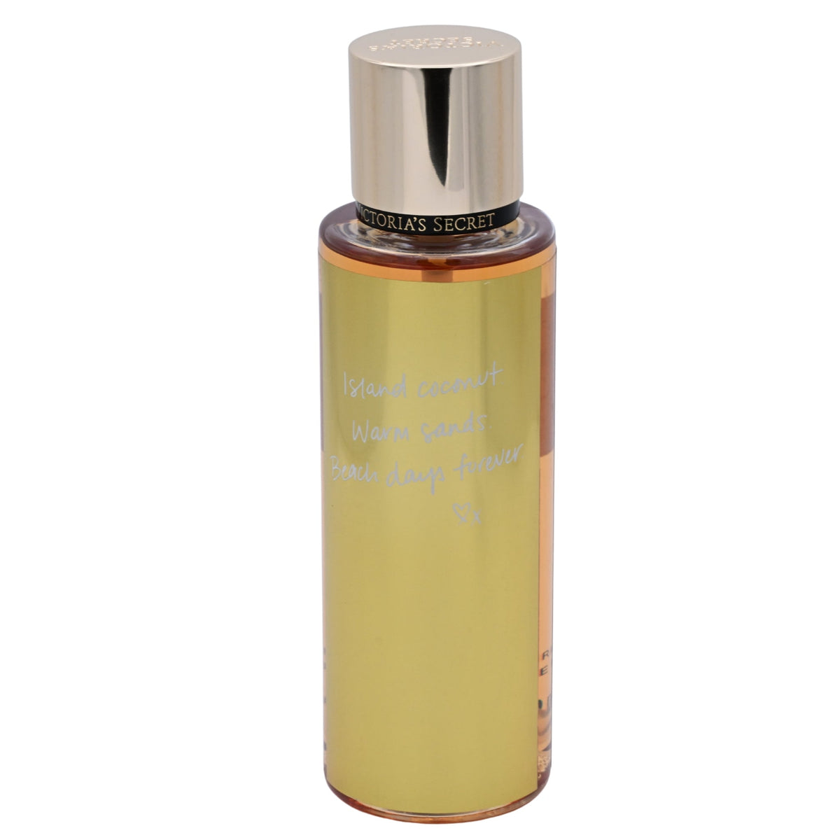 Victoria's Secret Coconut Passion Fragrance Mist 8.4 oz New