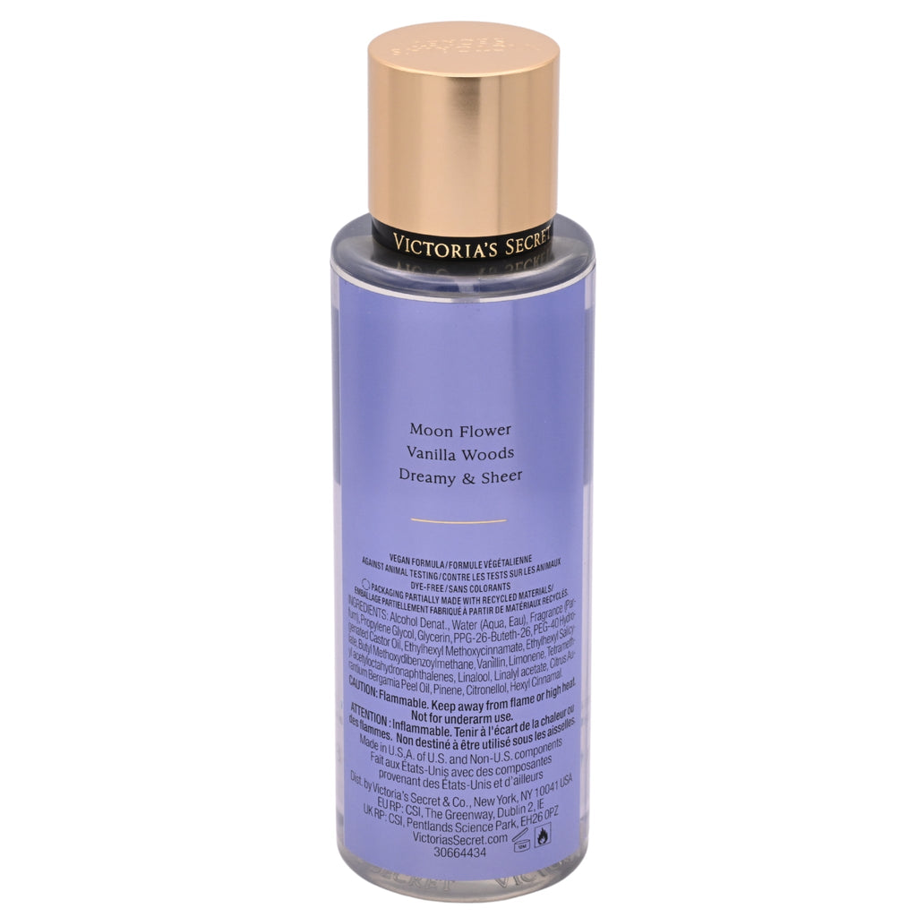 Victoria's Secret Midnight Bloom Fragrance Mist Spray for Women 8.4 fl oz (250 ml) New