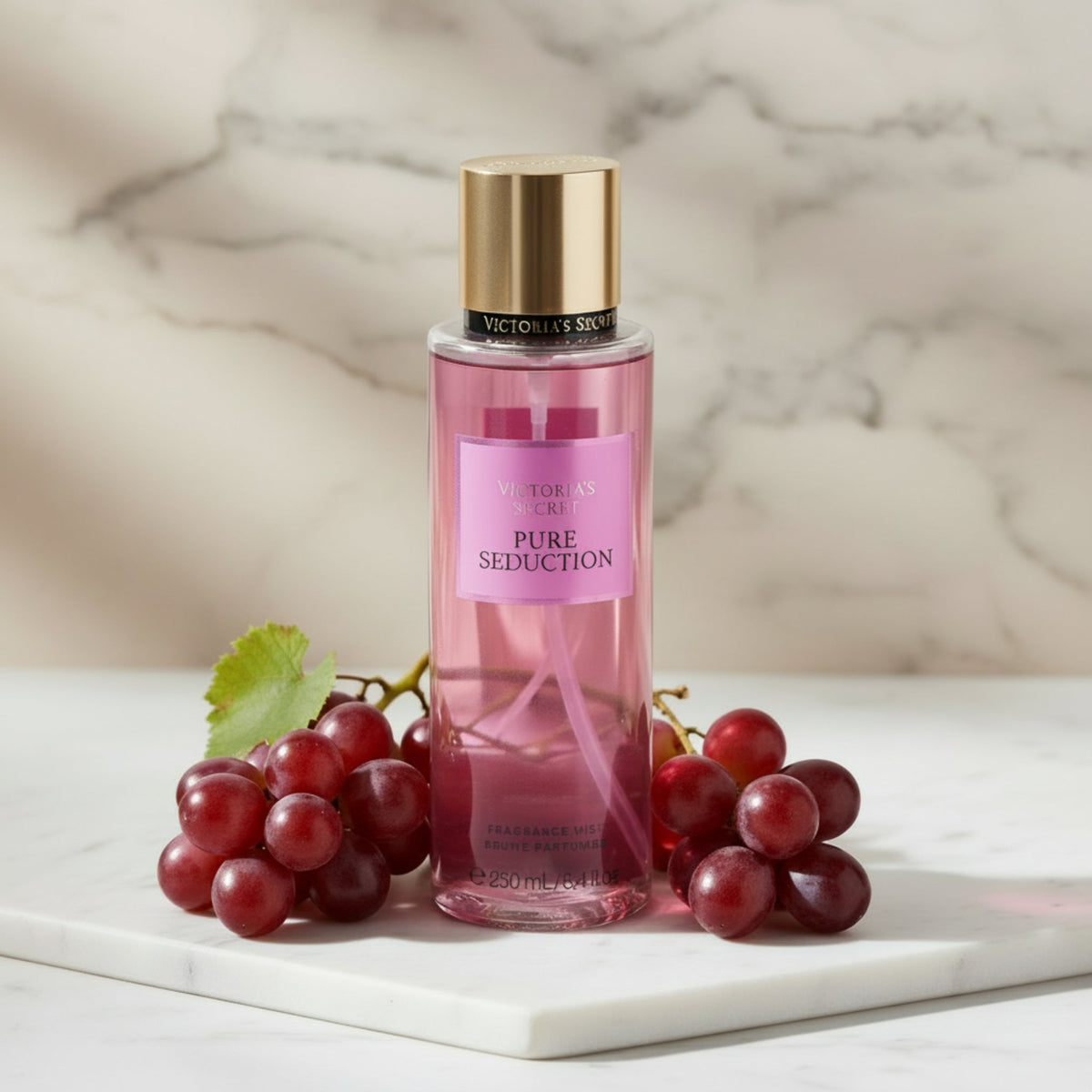 Victoria's Secret Pure Seduction Body Mist By Victoria's Secret 8.4 oz