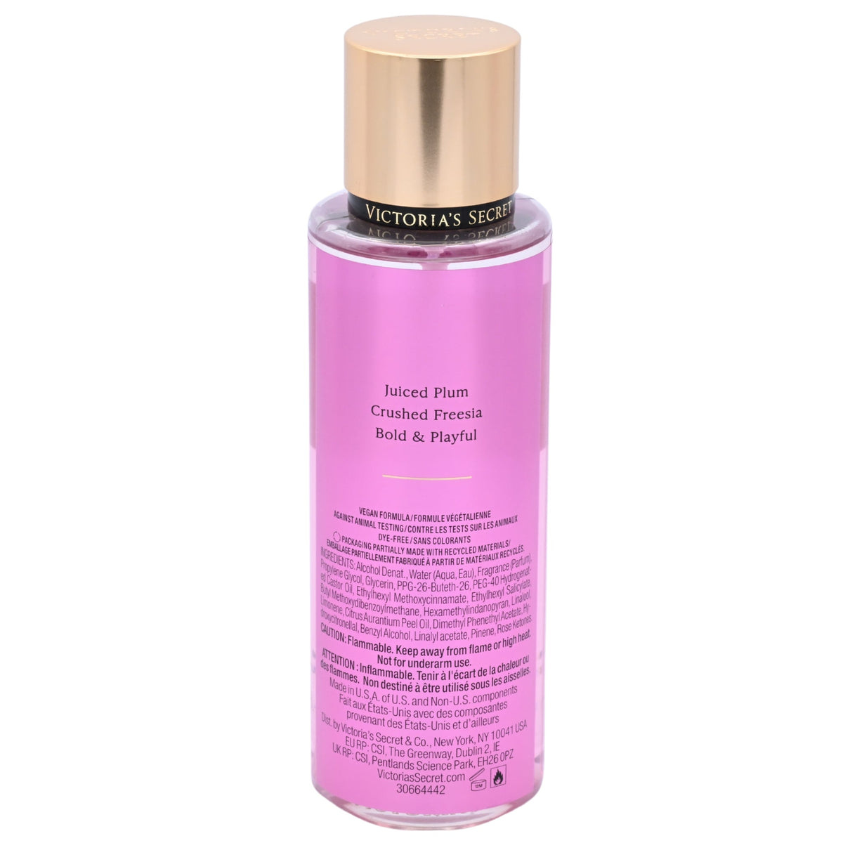 Victoria's Secret Pure Seduction Body Mist By Victoria's Secret 8.4 oz