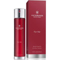 Victorinox Swiss Army for her EDT 3.3 / 3.4 oz New in Box