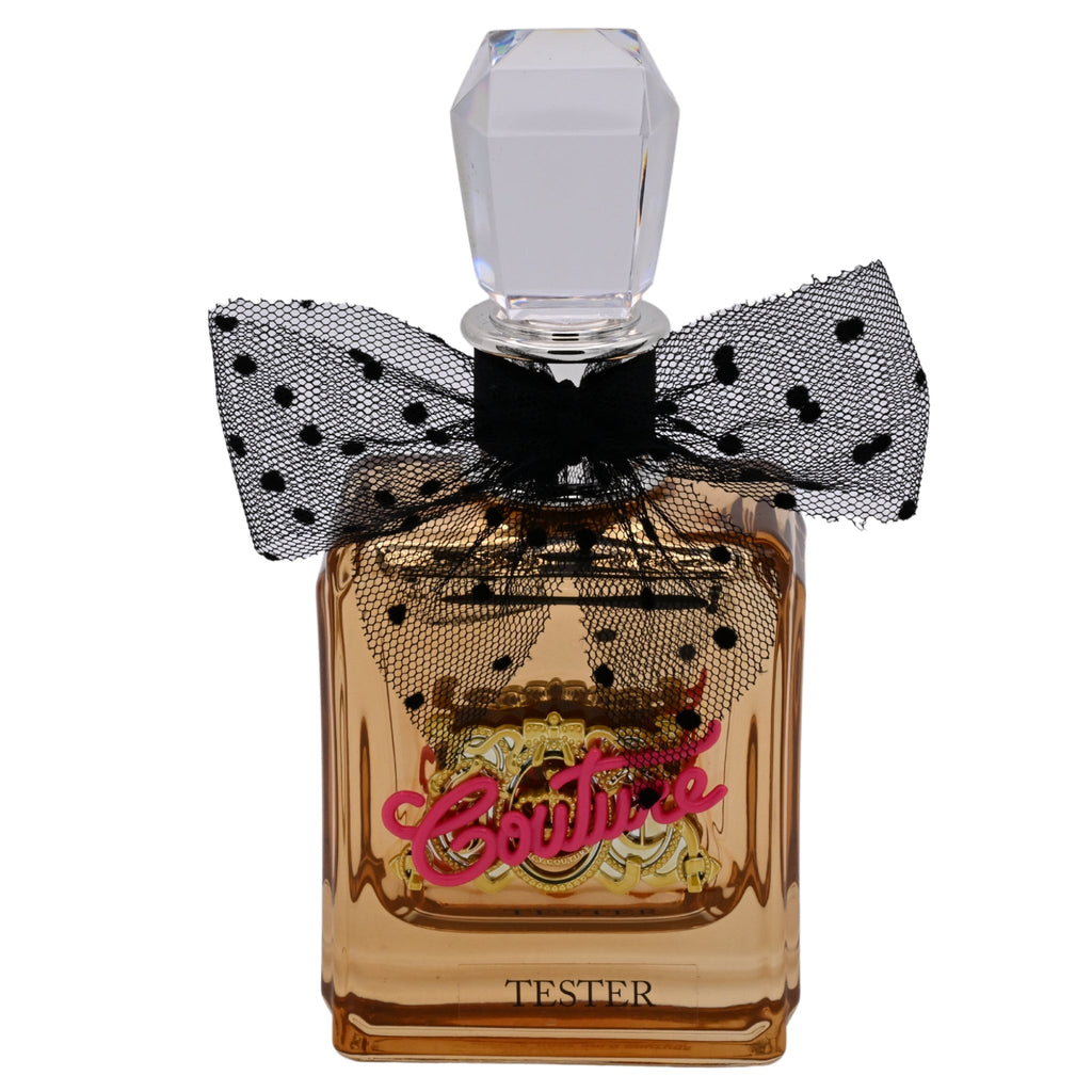 VIVA LA JUICY GOLD COUTURE by Juicy Couture Perfume Women 3.4 oz edp New Tester