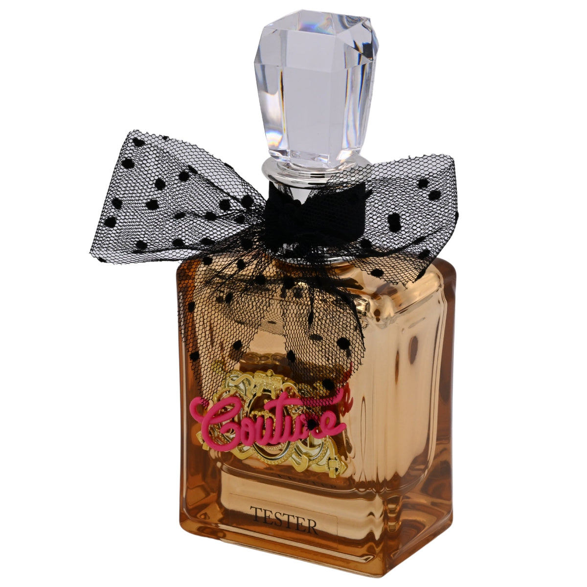VIVA LA JUICY GOLD COUTURE by Juicy Couture Perfume Women 3.4 oz edp New Tester