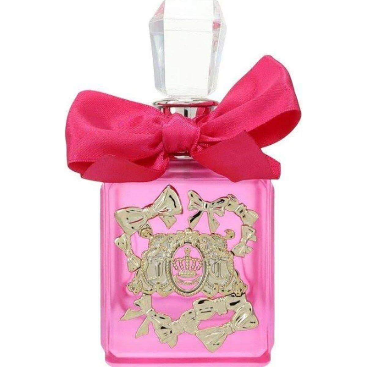 Juicy Couture Viva La Juicy Pink Couture Women EDP 3.3/3.4 oz Tester