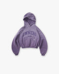 Represent Owners Club Hoodie - Deep Purple