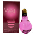 Watt Pink by Cofinluxe for women EDT 3.3 / 3.4 oz New In Box
