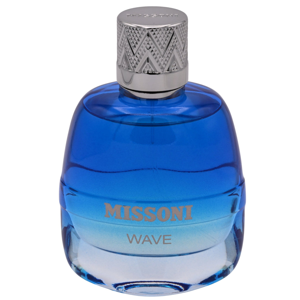 Wave by Missoni cologne for men EDT 3.3 /3.4 oz New In Box