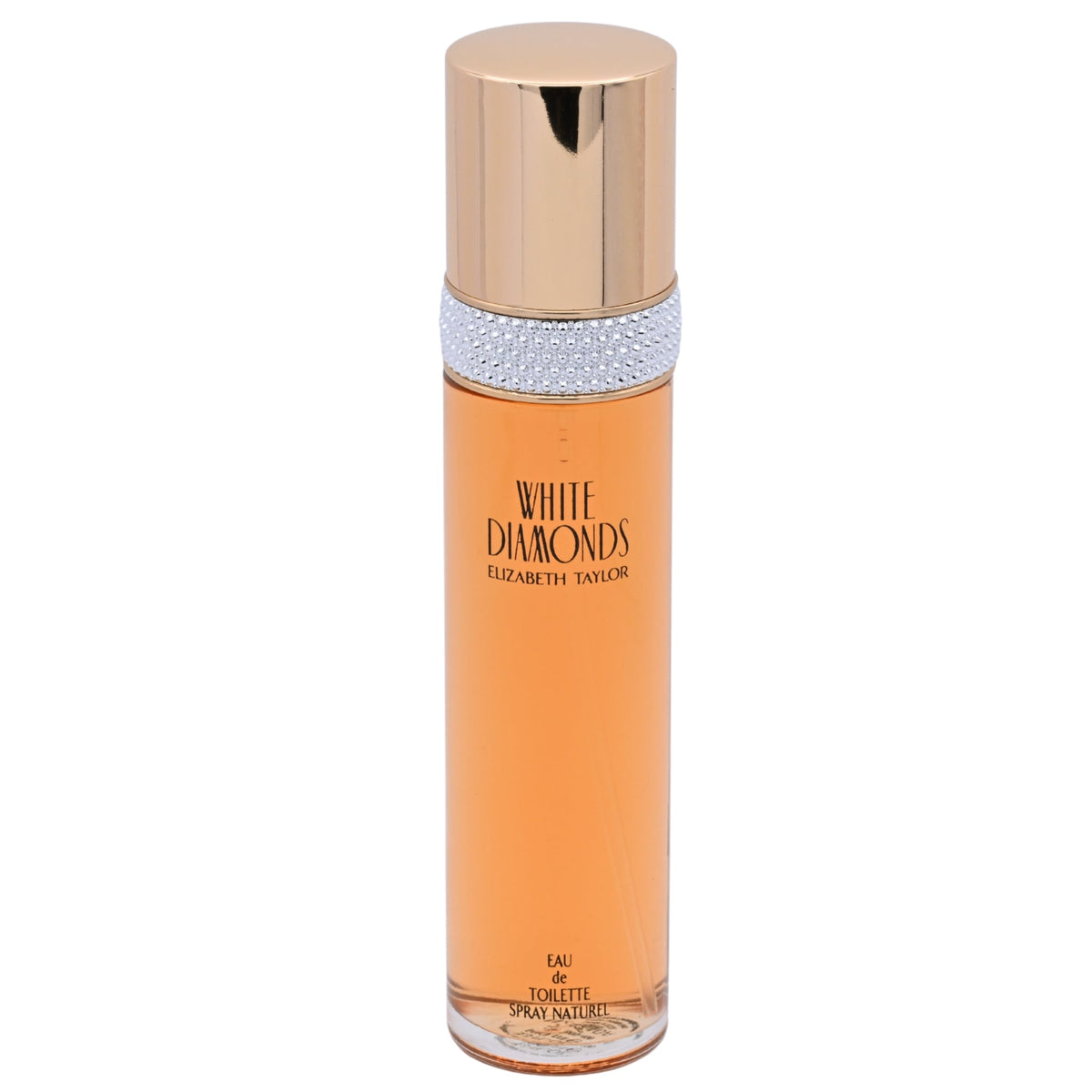 White Diamonds Elizabeth Taylor women 3.3 oz 3.4 edt NEW IN BOX