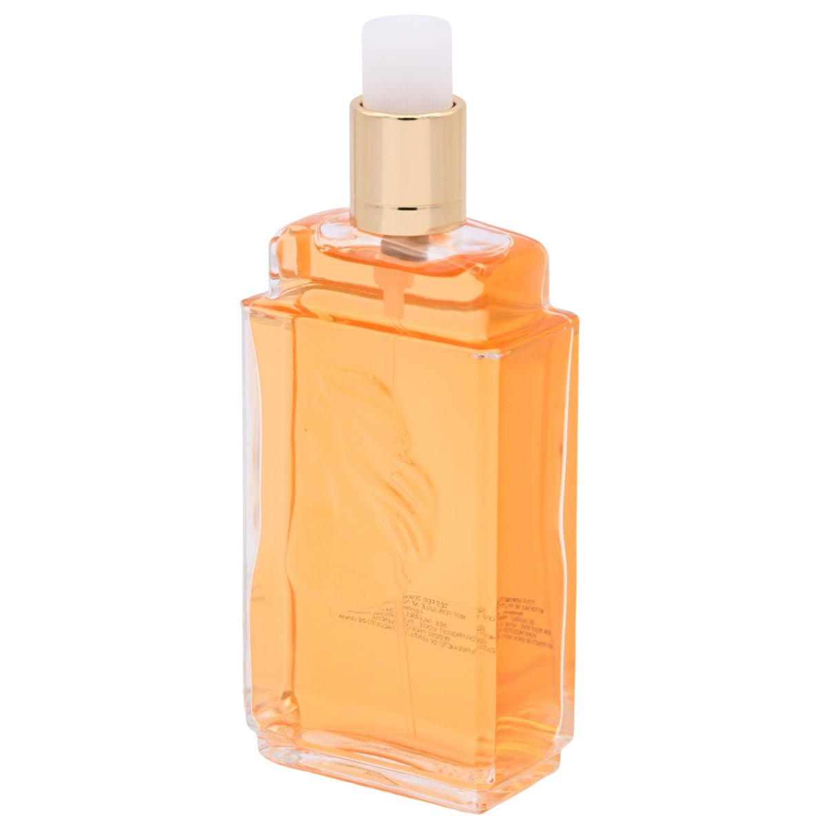 White Shoulders by Evyan for women EDC 2.75 oz New Tester