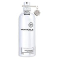 White Musk by Montale perfume for women EDP 3.3 / 3.4 oz New Tester