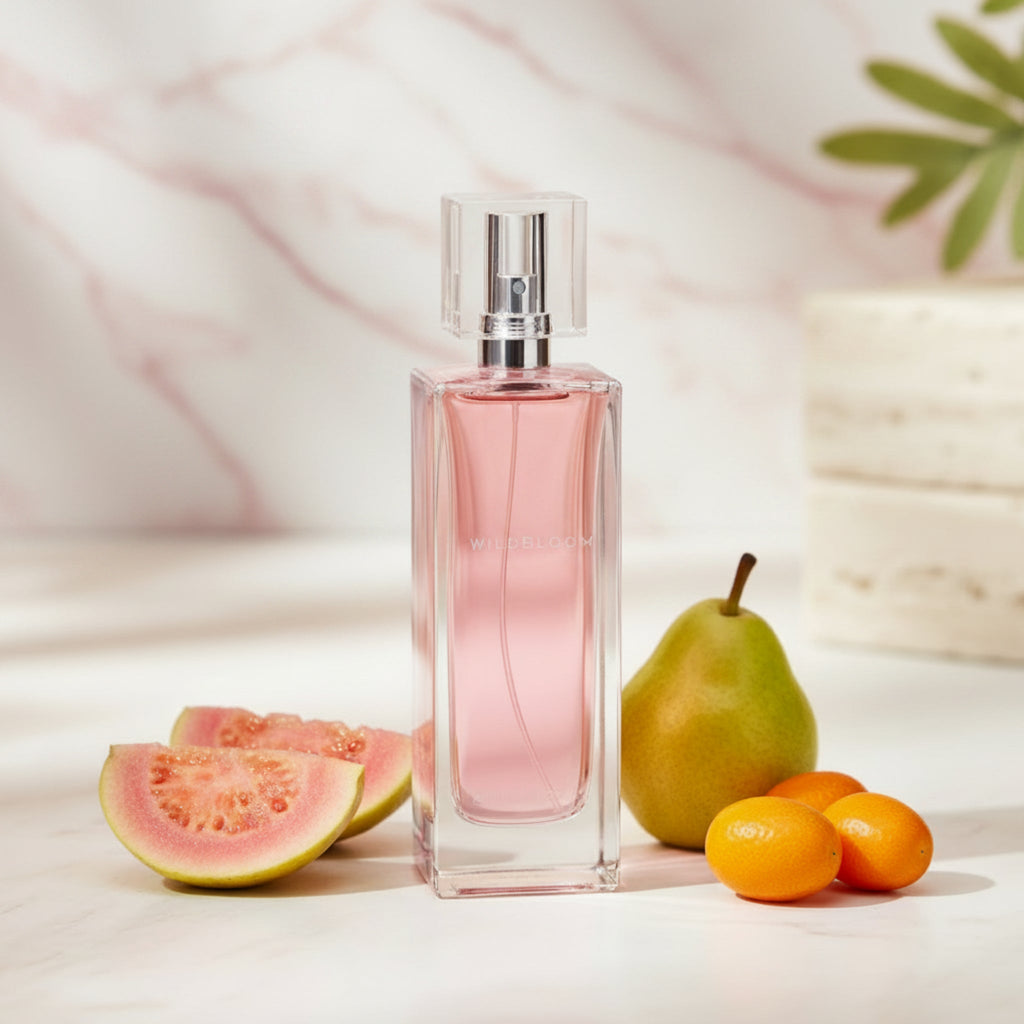 Wildbloom by Banana Republic Perfume for Women EDP 3.3 / 3.4 oz New In Box
