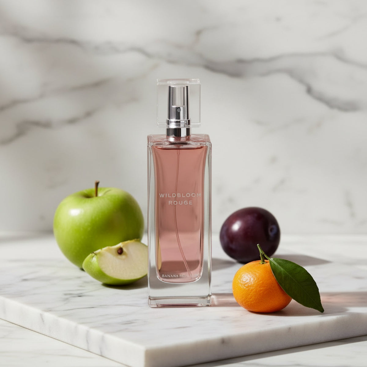 Wildbloom Rouge by Banana Republic perfume for women EDP 3.3 /3.4 oz New In Box