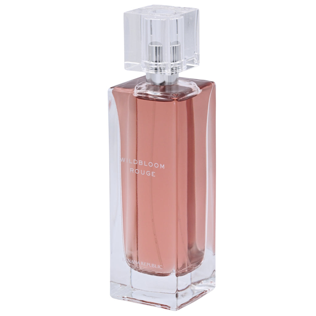 Wildbloom Rouge by Banana Republic perfume for women EDP 3.3 /3.4 oz New In Box