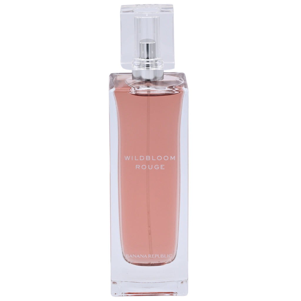 Wildbloom Rouge by Banana Republic perfume for women EDP 3.3 /3.4 oz New In Box