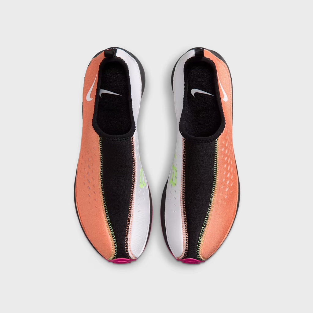 Nike WMNS Air Superfly Slip Neo SP - Orange Frost / Pink Prime