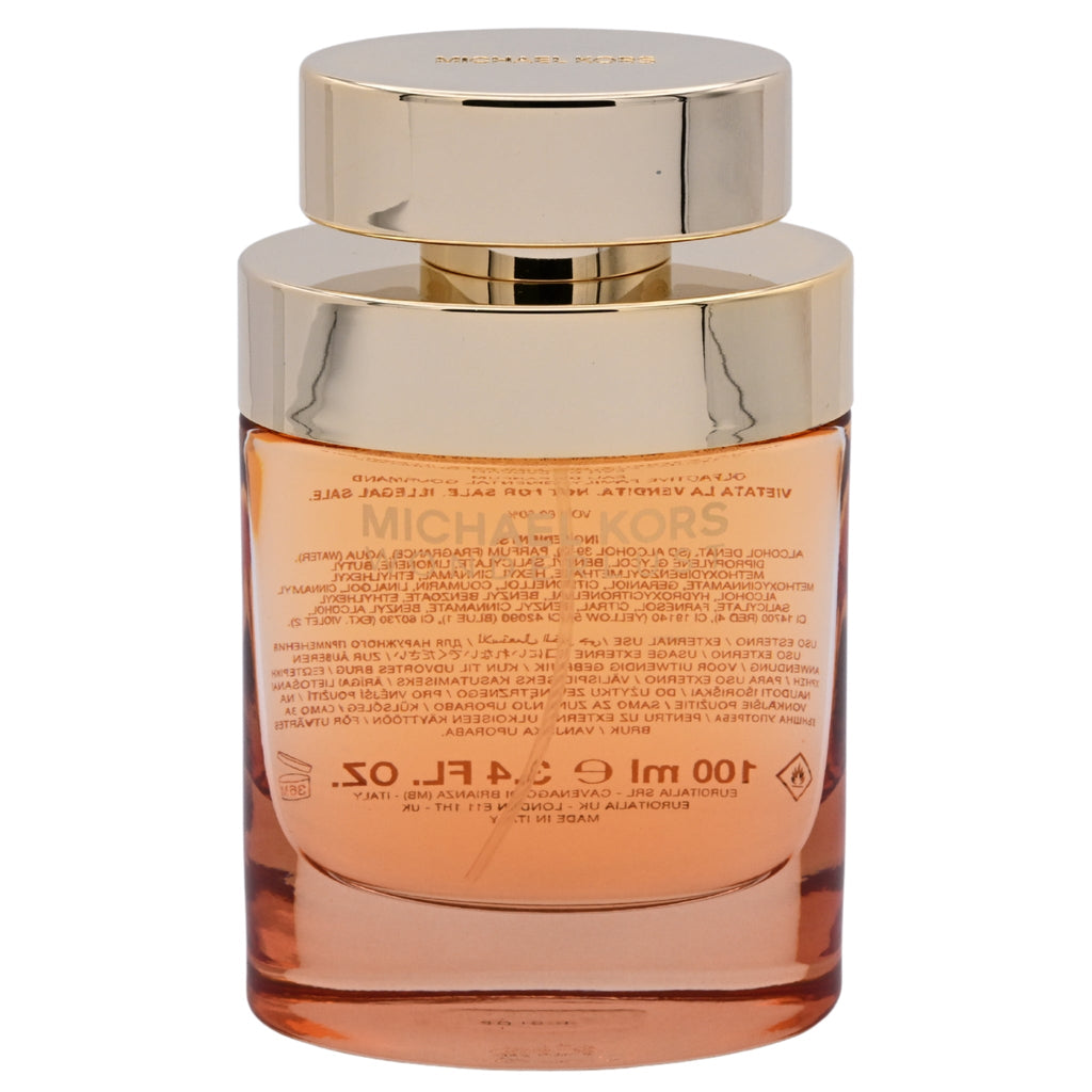 WONDERLUST by Michael Kors perfume for her EDP 3.3 / 3.4 oz New Tester