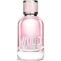 Dsquared2 Wood Pour Femme by Dsquared2 EDT 3.3 / 3.4 oz New Tester
