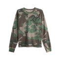 Woodland Camo Thermal