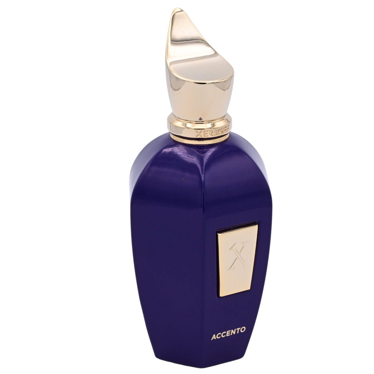 Xerjoff Accento Eau de Parfum (EDP) Unisex Spray 3.4 fl oz / 100 ml – New Retail Box